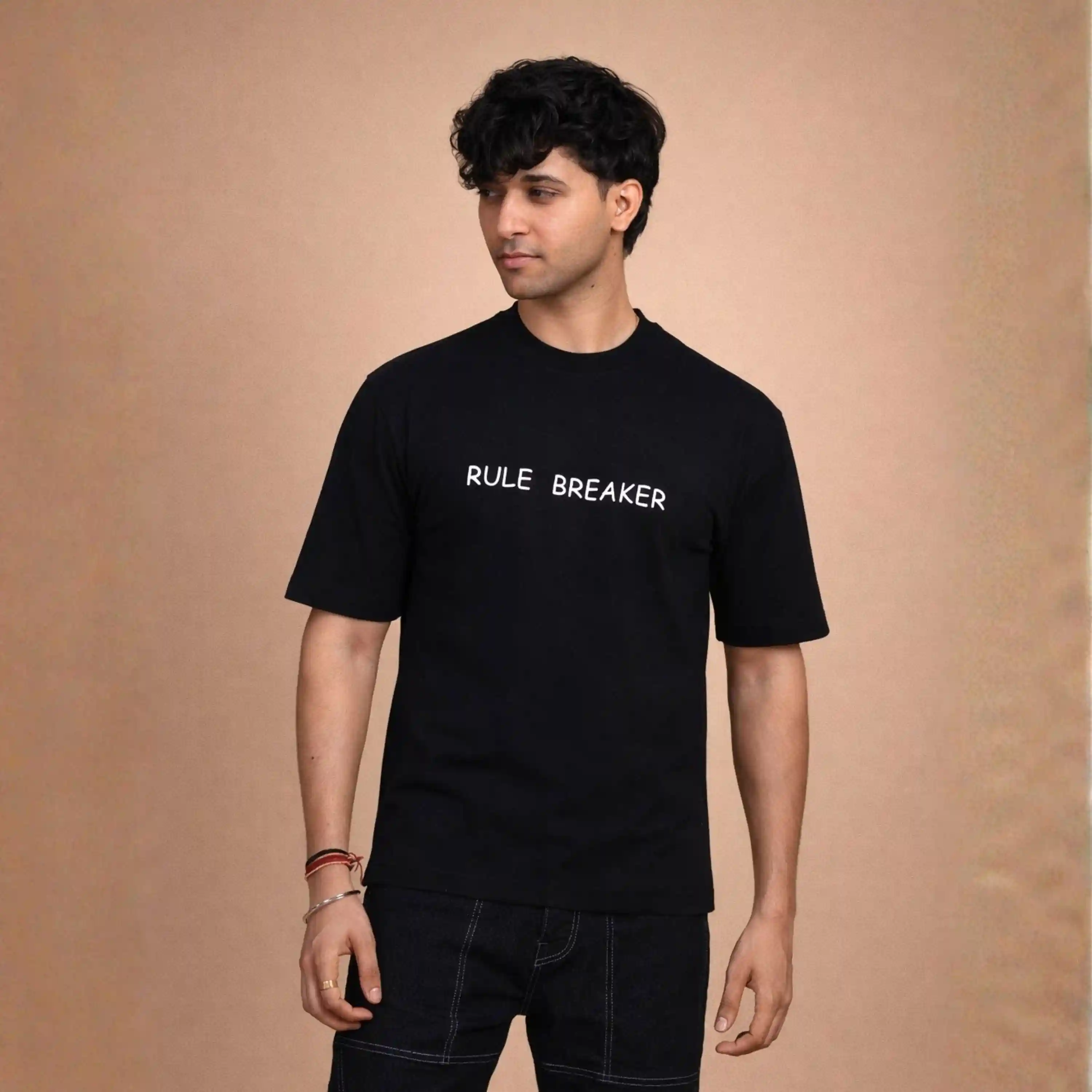 Vengeance Graphic Tee